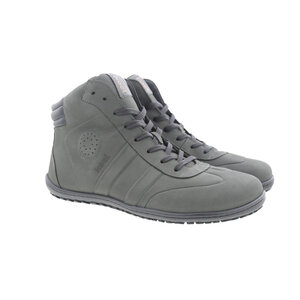 Koel Izo Leather Grey