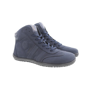 Koel Izo Leather Navy