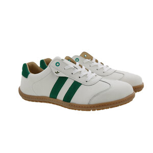 Koel Ilo Nappa Off White Green