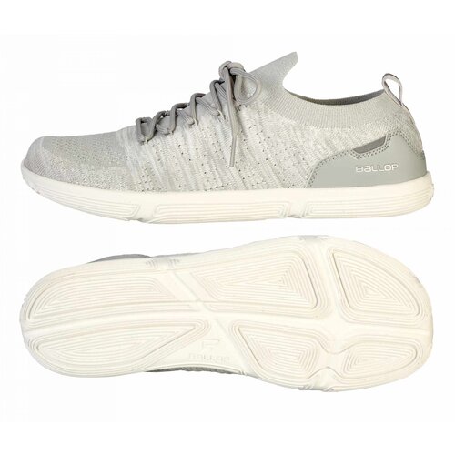 Ballop Movel Grey