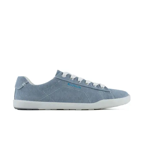 Blusun BLSN-103M Canvas Men Blue