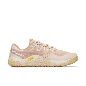 Merrell Trail Glove 7 Women Pink Salt
