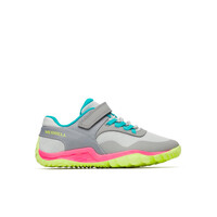 Trail Glove 7 A/C Grey/Pink