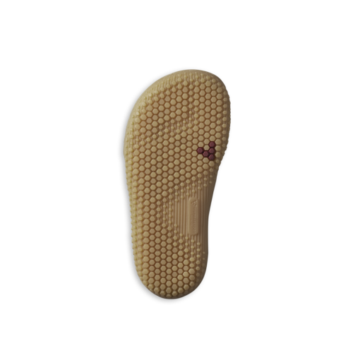 Vivobarefoot Gobi Sneaker Toddlers Acorn