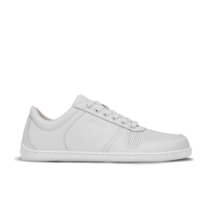Be Lenka Echo All White