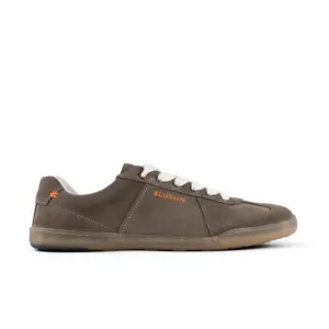 Blusun BLSN-200W Leather Women Coffee Brown