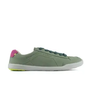 Blusun BLSN-500W Leather Women Green