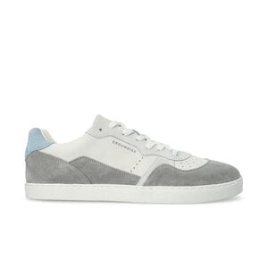 Groundies Nova GS Women Sky Blue/White