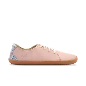 Aylla Inca Ladies Pink Natural