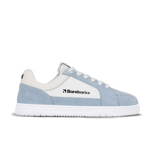 Barebarics Legend Ice Blue