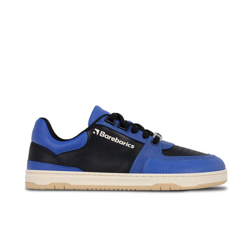 Barebarics Wave Black & Blue