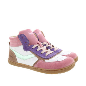 Koel Florita Suede Pink