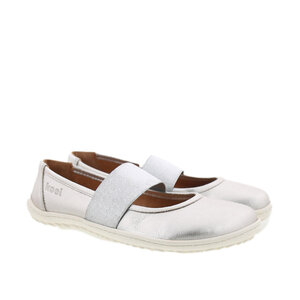 Koel Isla Metallic Silver Koel Isla Metallic Silver
