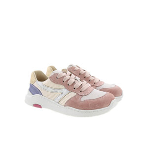 Koel Silas Pink