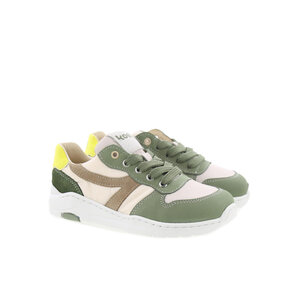 Koel Silas Olive