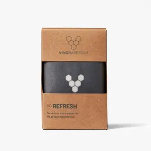 Vivobarefoot Refresh Charcoal Inserts