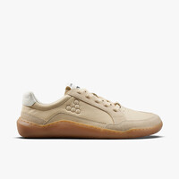 Gobi  II Sneaker Premium Leather Men Desert Sand