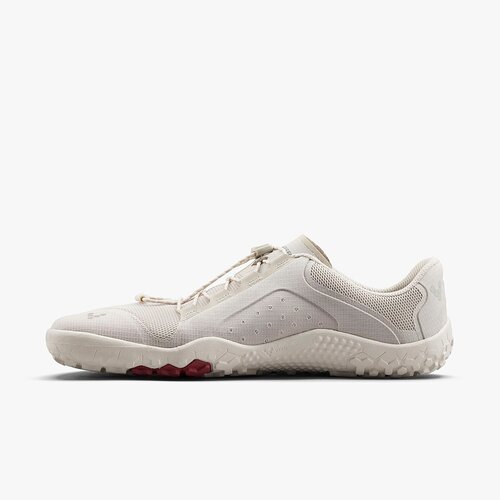 Vivobarefoot Primus Trail 3.5 FG Men  Silver Birch