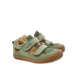 Koel Kato Wide Nappa Olive