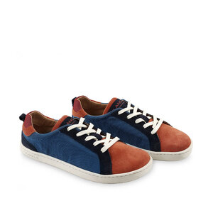 Lang.S Onyx Electric Blue