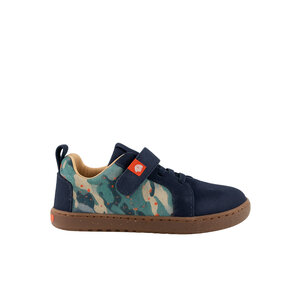 Lang.S Ember Blue Camo