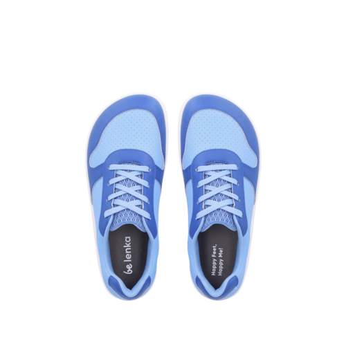 Be Lenka Scoot Junior Light & Royale Blue