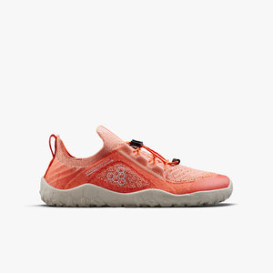 Vivobarefoot Primus Trail Knit FG Juniors Sunset
