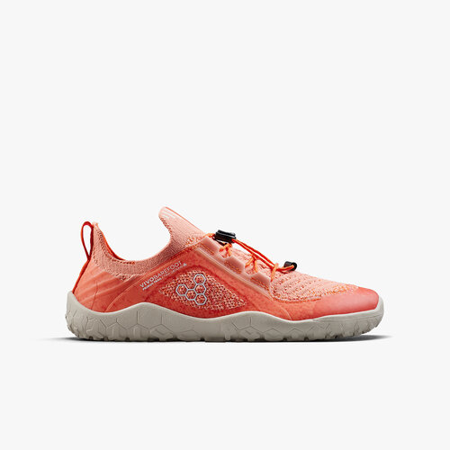 Vivobarefoot Primus Trail Knit FG Juniors Sunset Vivobarefoot Primus Trail Knit FG Juniors Sunset