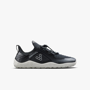 Vivobarefoot Primus Trail Knit FG Juniors Eclipse