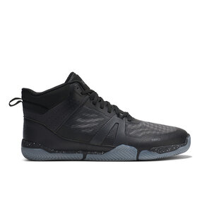 Xero Shoes X1 Mid Men Black