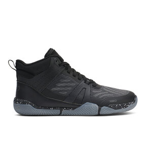 Xero Shoes X1 Mid Women Black