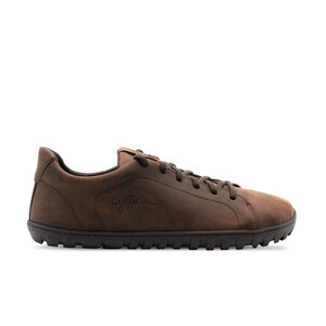 Aylla Keck Grip Men Dark Brown