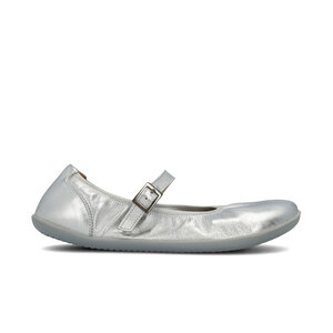 Groundies Amber 2.0 Women Silver Metallic Groundies Amber 2.0 Women Silver Metallic
