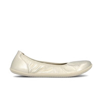 Lily 3.0 Women Champagne Metallic