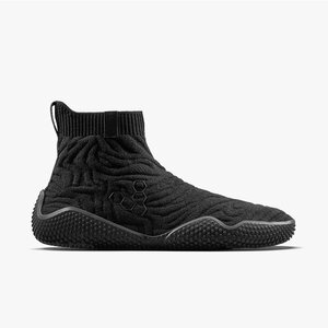 Vivobarefoot Motus Studio Sock Boot Ladies Obsidian