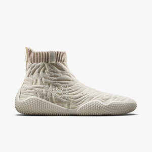 Vivobarefoot Motus Studio Sock Boot Ladies Arctic Wolf