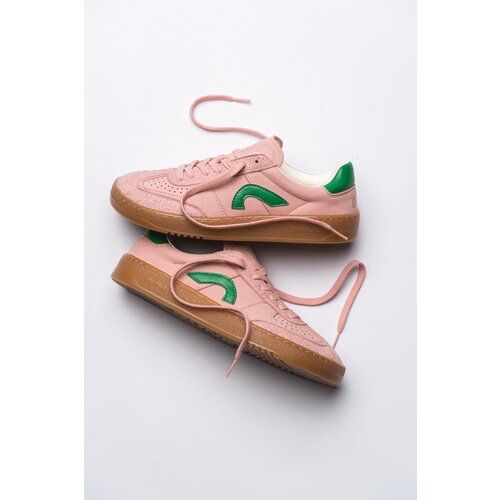 Ohne Project Project 070 Teddy Pink