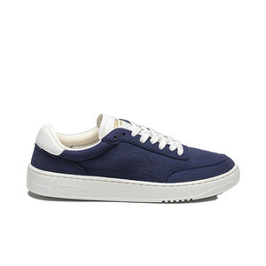Ohne Project Project 060 Navy Suede
