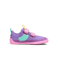 Sneaker Cotton Lucky Creative Toucan