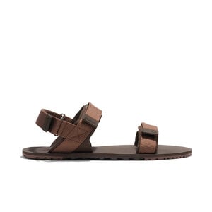 Xero Shoes D-Trail Men Cocoa Brown/Java Brown
