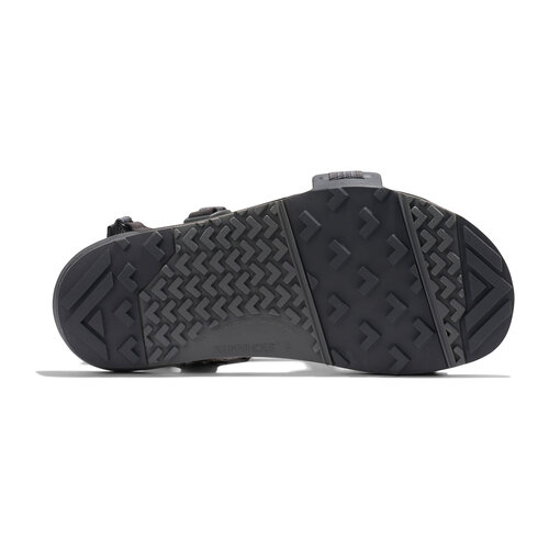 Xero Shoes Z-Trail EV Men Steel Gray/Asphalt