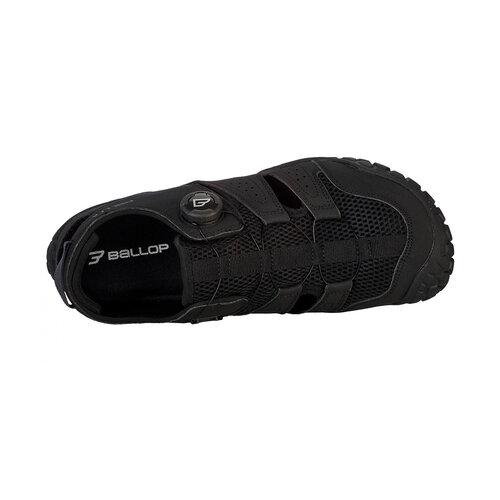 Ballop Fresco Black