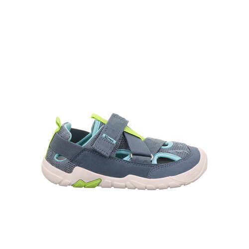 Superfit Trace Blue/Light Green