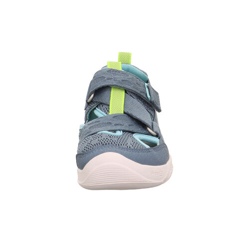 Superfit Trace Blue/Light Green