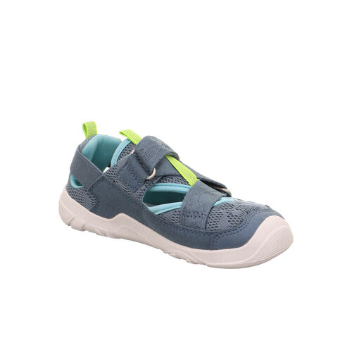 Superfit Trace Blue/Light Green