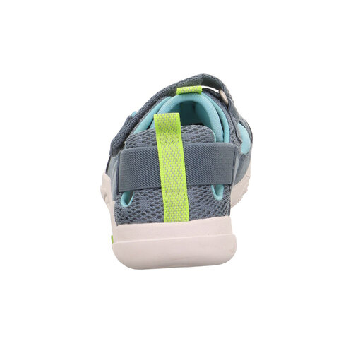 Superfit Trace Blue/Light Green