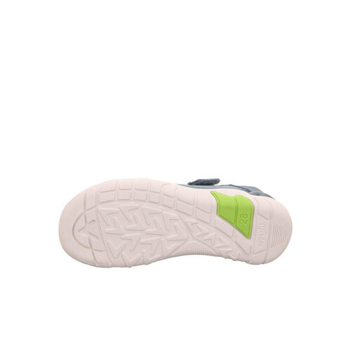 Superfit Trace Blue/Light Green