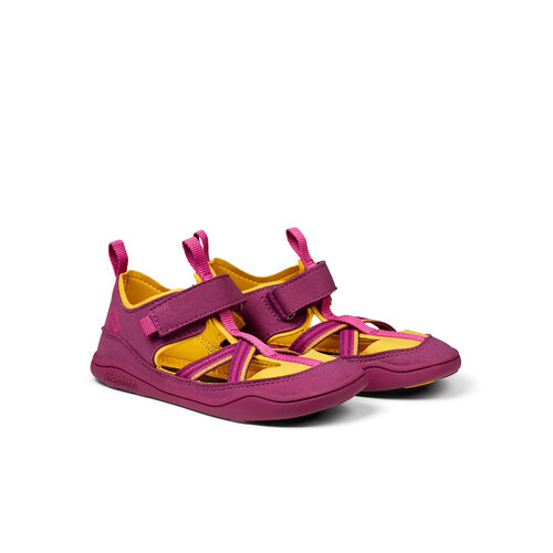 Affenzahn Sandal Vegan Breezy Bird