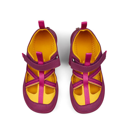 Affenzahn Sandal Vegan Breezy Bird