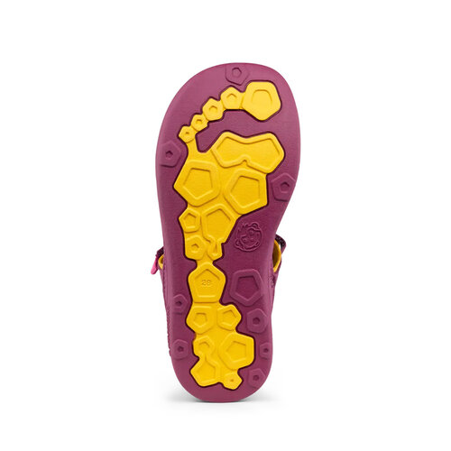 Affenzahn Sandal Vegan Breezy Bird